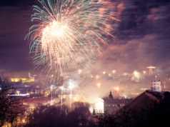 Sylwestrowy city break w Wilnie 🎉🍾 Loty i hotel ze śniadaniami za 899 PLN 😎