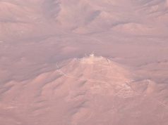 Za kulisami budowy ELT - teleskopu, który zmieni nasze rozumienie Kosmosu