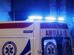 Czarna seria na A4. Kilka wypadków, są ofiary śmiertelne