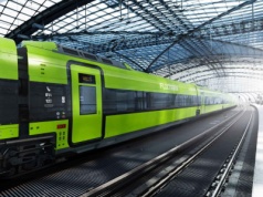 FlixTrain: Rozwijamy się w Niemczech