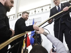 Eksperci ostrzegają: Rosja wykorzysta wizytę Zełenskiego w Polsce do szerzenia dezin…