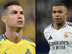 Kylian Mbappe wspomina Cristiano Ronaldo! W tym CR7 pomógł Francuzowi