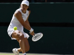 Iga Świątek pominięta. Zabrakło dla niej miejsca w elitarnym gronie