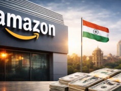 Amazon odpala inwestycyjną bombę. 35 miliardów dolarów i wielka gra o AI