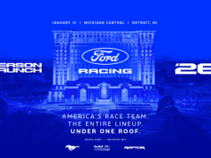 Ford odpala rakiety! Wielki powrót do F1 z Red Bullem i premiera, która zmieni Detroit w stolicę motorsportu