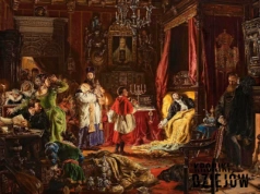 „Te sokoły mnie zgubią” – kim były kochanki Zygmunta Augusta i dlaczego budziły grozę dworu?