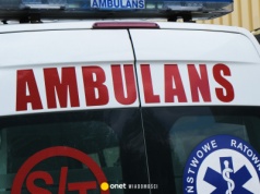 14-latek z Rokietnicy ranny po wybuchu petard. Walczy o życie. Potrzebna krew