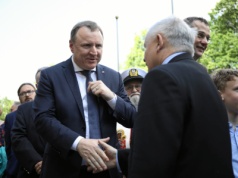 Kierwiński o walkach frakcyjnych w PiS: Kurski miał zadanie od Kaczyńskiego