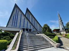 Diecezjalny dzień modlitw o dar potomstwa