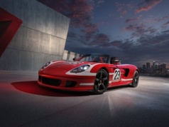 Porsche zrobiło z 20-letniego używanego auta nowy samochód. Kosztowało to miliony