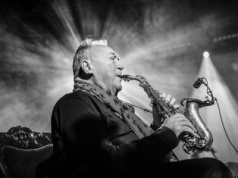 Michał Urbaniak nie żyje. Był muzykiem jazzowym oraz aktorem i kompozytorem filmowym