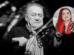 Córka przerwała milczenie po śmierci Michała Urbaniaka. Tak pożegnała tatę