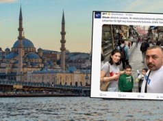 Cała rodzina turystów zmarła na wakacjach w Turcji. Na jaw wychodzą nowe fakty