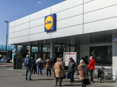 Tylko w niedzielę 21 grudnia w Lidlu "1+1 gratis". Ludzie się rzucili, taniej już się nie da