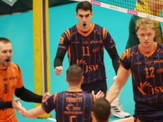 Jastrzębski Węgiel przedłuży serię zwycięstw? Mecz PlusLigi na żywo