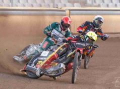 Żużel. Faworyt poza play-off? „Mamy sześć bardzo równych ekip”