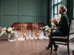 Zasiłek pogrzebowy: 7000 i mniej formalności