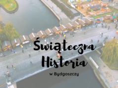 Klip: Świąteczna historia się zaczyna