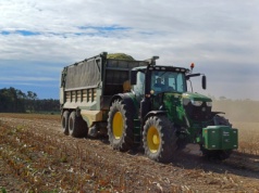 Od 1 stycznia wzrosną kary za brak OC w ciągniku i przyczepie. O ile?