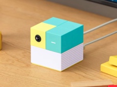 "Możliwości graficzne Nex Playground są mniej więcej podobne do PS3"