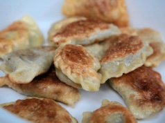 Idealny farsz na pierogi z kapustą i grzybami? Koniecznie wypróbuj przed świętami Bożego Narodzenia