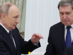 Trójstronne rozmowy USA-Rosja-Ukraina jeszcze w ten weekend? Doradca Putina zaprzecza