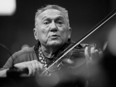 Nie żyje Michał Urbaniak. Legenda jazzu odeszła. „Żył i czuł wielkimi nutami”