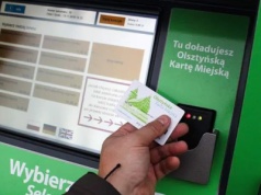 Twoja olsztyńska karta miejska jeszcze działa? Tysiące OKM traci ważność