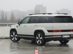Hyundai Santa Fe irytował mnie i zachwycał. Znienawidziłbym go, gdyby nie jeden nawyk