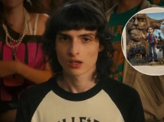 Finn Wolfhard wyreżyserował teledysk do utworu członka The Beatles
