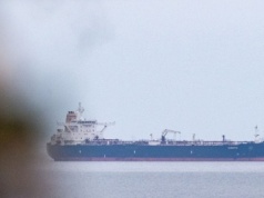 Rozpoczęło się polowanie na flotę cieni. Rosyjskie tankowce na celowniku