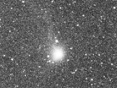 Kometa 3I/Atlas nie jest zainteresowana Ziemią. "Spóźniliśmy się na imprezę"