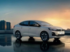 Nowa Dacia Logan 2026 z LPG i automatem trafia do salonów! Świetna cena, ale niestety nie u nas