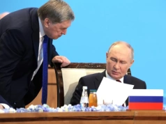 Nie ma szans na pokój. Doradca Putina narzeka na Ukrainę i Europę 