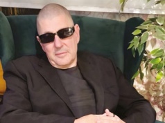 Igor Jaszczuk nadal jest w branży. Tworzył dla największych gwiazd