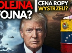 Kurs ropy odbija od 7-miesięcznych dołków! Analityk wyjaśnia, o co chodzi w konflikcie Trump VS Maduro