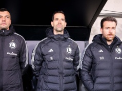 Legia Warszawa zgruzowana! “Klub się ośmieszył”