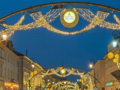 Lawina pochwał pod adresem Warszawy. "Nie próbuje już robić wrażenia"