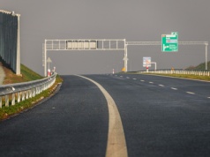 Szybciej w kierunku Oświęcimia