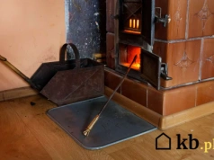 Najgorszy błąd w piecu kaflowym? To drewno potrafi zniszczyć cały efekt grzania