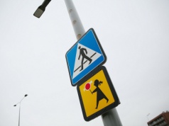 Starachowiczanie chcą bezpiecznych przejść dla pieszych