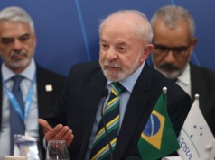 Prezydent Brazylii naciska na polityków UE w sprawie umowy Mercosur. Apeluje o „wykazanie się odwagą”