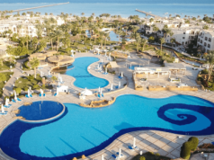 Luksus w Egipcie ✨ Tydzień w 5⭐️ hotelu z all inclusive za 1999 PLN 🔥