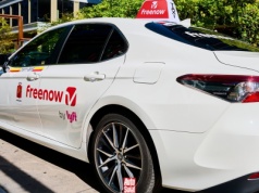 Freenow podał jakie przedmioty pasażerowie zostawiają w taksówkach. Zadziwiająca lista