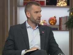 "Porażka Unii Europejskiej". Polityk Konfederacji o pomocy dla Ukrainy