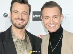 Błazej Stencel spędzi święta z ukochanym. Przytłacza go jedna rzecz