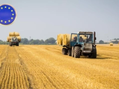 Polska dokłada 1 milion euro do wejścia Ukrainy do UE. Akcesja przyspiesza