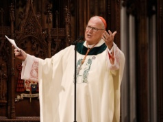 New York Times podziwia kard. Dolana, który stał się „symbolem miasta”