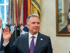 Dmitrijew: rozmowy z delegacją USA były konstruktywne