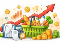 Co to jest inflacja? Proste wyjaśnienie